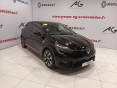 Renault Clio occasion année 2022 boite Automatique Annonce Renault Clio occasion Essence V E-Tech 140 - 21N Limited à CHARLEVILLE MEZIERES