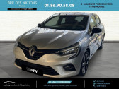 Renault Clio V E-Tech 140 - 21N Limited   NOISIEL 77