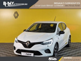 Annonce Renault Clio occasion Essence V E-Tech 140 - 21N Limited  Clermont-Ferrand