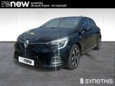 Renault Clio occasion année 2022 boite Automatique Annonce Renault Clio occasion Essence V E-Tech 140 - 21N Limited à Frejus