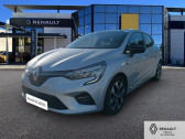 Annonce Renault Clio occasion Essence V E-Tech 140 - 21N Limited  Frejus