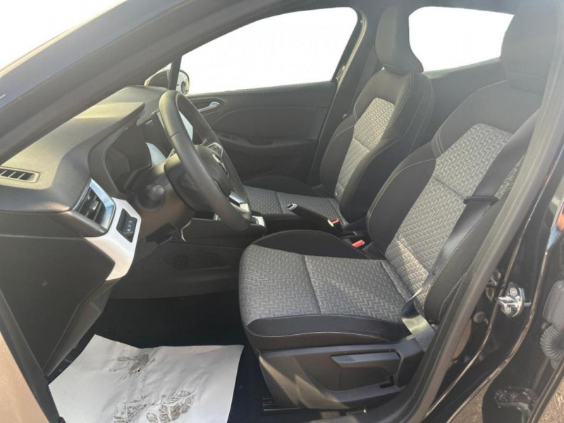 Renault Clio V E-Tech 140 - 21N Limited  occasion  Viry Chatillon - photo n9