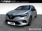 Renault Clio occasion année 2022 boite Automatique Annonce Renault Clio occasion Essence V E-Tech 140 - 21N Limited à Cavaillon