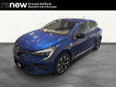 Annonce Renault Clio occasion Essence V E-Tech 140 - 21N Limited  NOISIEL