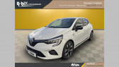 Renault Clio V E-Tech 140 - 21N Limited  2022 - annonce de voiture en vente sur Auto Sélection.com