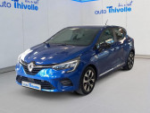 Renault Clio V E-Tech 140 - 21N Limited  2022 - annonce de voiture en vente sur Auto Sélection.com