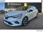 Renault Clio V E-Tech hybride 145 Equilibre  2022 - annonce de voiture en vente sur Auto Slection.com