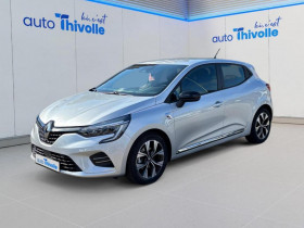 Renault Clio occasion 2021 mise en vente à SAINT-ETIENNE par le garage RENAULT SAINT ETIENNE - photo n°1