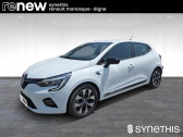 Annonce Renault Clio occasion Essence V E-Tech 140 - 21N Limited  Manosque