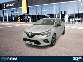 Renault Clio , garage RENAULT PETITE FORET  PETITE FORET