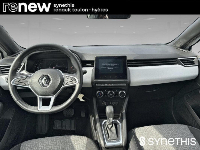 Renault Clio V E-Tech 140 - 21N Limited  occasion  Hyres - photo n7