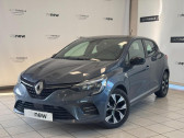 Renault Clio occasion année 2021 boite Automatique Annonce Renault Clio occasion Essence V E-Tech 140 - 21N Limited à VILLEFRANCHE SUR SAONE