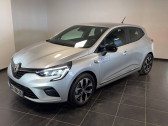 Renault Clio occasion année 2022 boite Automatique Annonce Renault Clio occasion Hybride V E-Tech 140 - 21N Limited à FLERS