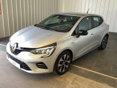 Renault Clio occasion année 2022 boite Automatique Annonce Renault Clio occasion Hybride V E-Tech 140 - 21N Limited à CONCARNEAU