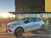 Renault Clio occasion année 2022 boite Automatique Annonce Renault Clio occasion Hybride V E-Tech 140 - 21N Limited à VALFRAMBERT