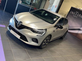 Renault Clio occasion année 2022 boite Automatique Annonce Renault Clio occasion Hybride V E-Tech 140 - 21N Limited à QUIMPER