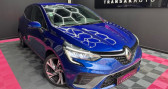 Annonce Renault Clio occasion Hybride V E-Tech 140 - 21N R.S. Line / CAM�RA DE RECUL / GPS / LED I � Marignane