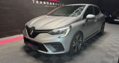 Renault Clio occasion année 2022 boite Automatique Annonce Renault Clio occasion Hybride V E-Tech 140 - 21N R.S. Line à Chaponost