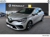 Annonce Renault Clio occasion Essence V E-Tech 140 - 21N R.S. Line  Dijon