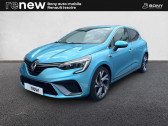 Renault Clio V E-Tech 140 - 21N R.S. Line  2021 - annonce de voiture en vente sur Auto Sélection.com
