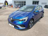 Renault Clio occasion année 2022 boite Automatique Annonce Renault Clio occasion Essence V E-Tech 140 - 21N R.S. Line à AUXERRE