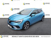 Renault Clio occasion année 2022 boite Automatique Annonce Renault Clio occasion Essence V E-Tech 140 - 21N R.S. Line à Sainte-Geneviève-des-Bois