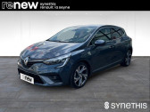 Renault Clio occasion année 2021 boite Automatique Annonce Renault Clio occasion Essence V E-Tech 140 - 21N R.S. Line à La Seyne/Mer