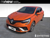 Renault Clio V E-Tech 140 - 21N R.S. Line  2022 - annonce de voiture en vente sur Auto Sélection.com