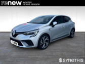 Annonce Renault Clio occasion Essence V E-Tech 140 - 21N R.S. Line  La Seyne/Mer