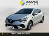 Renault Clio V E-Tech 140 - 21N R.S. Line   Montlhery 91