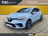Renault Clio V E-Tech 140 - 21N R.S. Line   Brioude 43