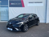 Renault Clio occasion année 2022 boite Automatique Annonce Renault Clio occasion Hybride V E-Tech 140 - 21N R.S. Line à Sainte-Bazeille
