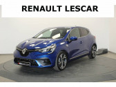 Renault Clio occasion année 2021 boite Automatique Annonce Renault Clio occasion Hybride V E-Tech 140 - 21N R.S. Line à LESCAR