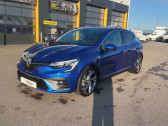 Renault Clio occasion année 2022 boite Automatique Annonce Renault Clio occasion Hybride V E-Tech 140 - 21N R.S. Line à VALFRAMBERT