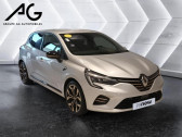 Renault Clio V E-Tech 140 - 21N SL Lutecia   CHARLEVILLE MEZIERES 08