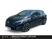 Renault Clio occasion année 2022 boite Automatique Annonce Renault Clio occasion Essence V E-Tech 140 - 21N SL Lutecia à Les Ulis