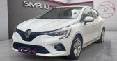 Annonce Renault Clio occasion Hybride V E-Tech 140 - 21N Zen � PARIS
