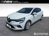 Renault Clio occasion année 2021 boite Automatique Annonce Renault Clio occasion Essence V E-Tech 140 - 21N Zen à Frejus