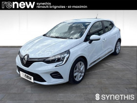 Renault Clio , garage Renault Brignoles  Brignoles