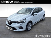 Renault Clio occasion année 2022 boite Automatique Annonce Renault Clio occasion Essence V E-Tech 140 - 21N Zen à Brignoles