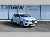 Renault Clio occasion année 2022 boite Automatique Annonce Renault Clio occasion Essence V E-Tech 140 - 21N Zen à CHATELLERAULT