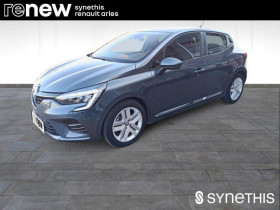 Renault Clio occasion 2022 mise en vente à Arles par le garage Renault Arles - photo n°1