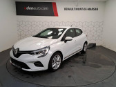 Renault Clio occasion année 2020 boite Automatique Annonce Renault Clio occasion Hybride V E-Tech 140 Business 5p à Mont de Marsan