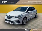 Annonce Renault Clio occasion Essence V E-Tech 140 Business  Rochefort-Montagne