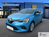 Annonce Renault Clio occasion Essence V E-Tech 140 Business  Frejus