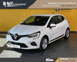 Renault Clio V TCe 100 GPL - 21N Business  2021 - annonce de voiture en vente sur Auto Slection.com