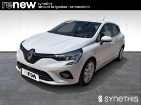 Renault Clio , garage Renault Brignoles  Brignoles
