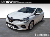 Renault Clio occasion année 2021 boite Automatique Annonce Renault Clio occasion Essence V E-Tech 140 Business à Brignoles
