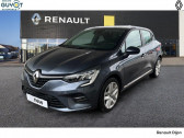Renault Clio V E-Tech 140 Business  2021 - annonce de voiture en vente sur Auto Sélection.com