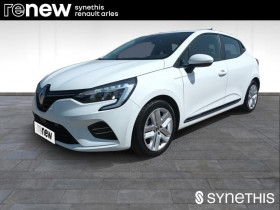 Renault Clio , garage Renault Arles  Arles